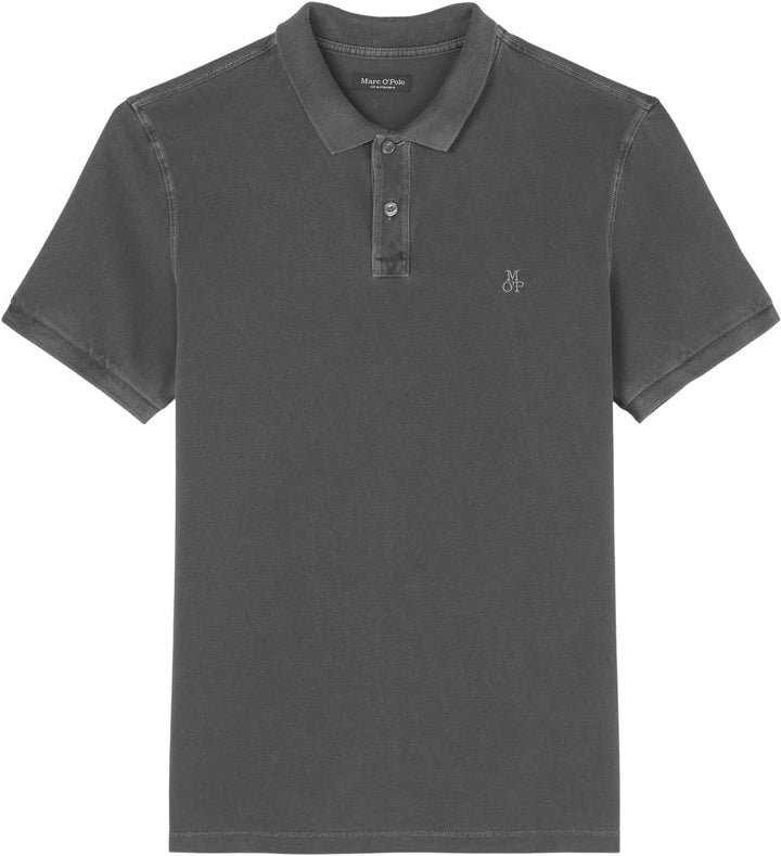 MARC O’POLO CASUAL Polo – Herren Poloshirt – klassisches Polohemd aus Bio-Baumwolle XS 974, XS 974