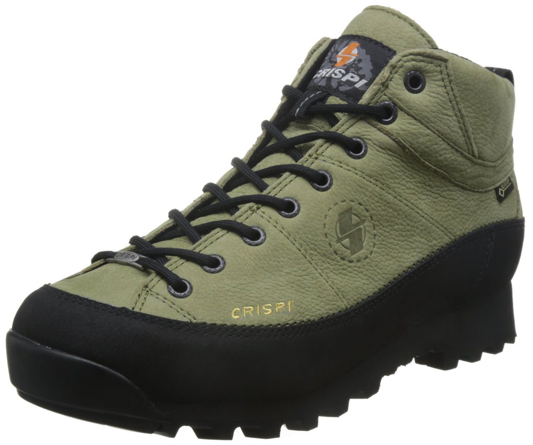 Schuh Crispi München Grösse 43 42 EU 42, 42 EU 42