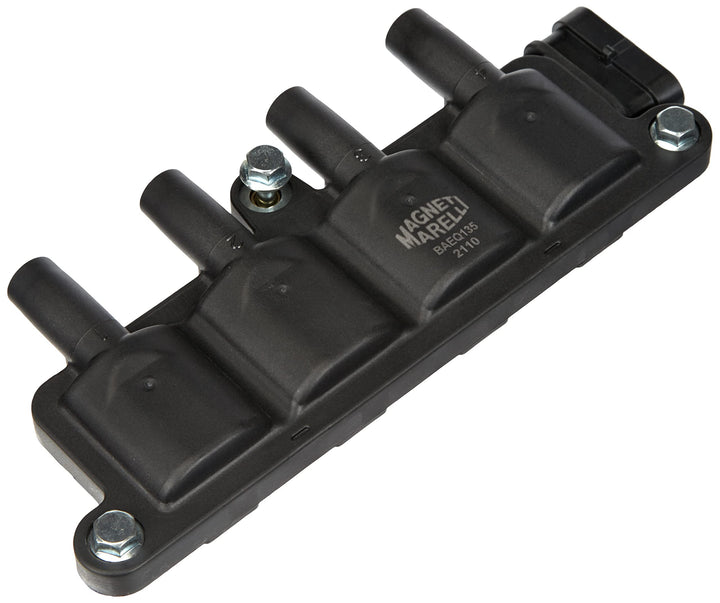 Magneti Marelli 060717135012 Zündung und Heizung