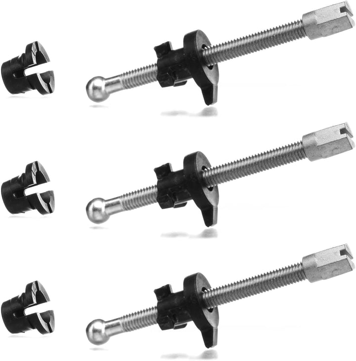 HELLA - DE/Halogen-Scheinwerfereinsatz, Hauptscheinwerfer - 90mm Essential - 24V - rund - Einbau - L