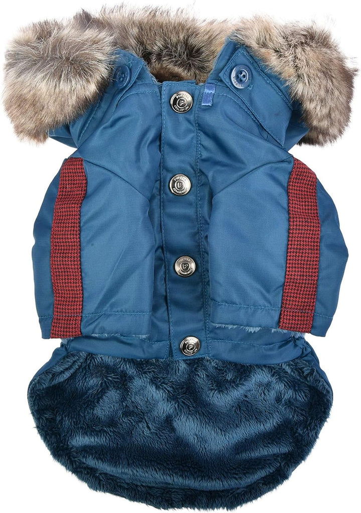 Puppia Brock – Blaugrün – M M blaugrün, M blaugrün