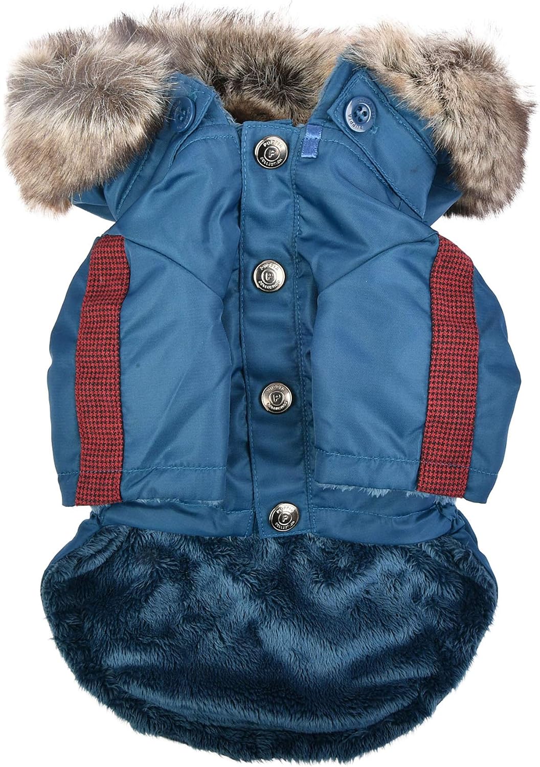 Puppia Brock – Blaugrün – M M blaugrün, M blaugrün