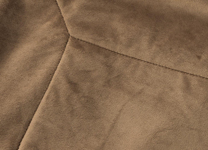 Felldecke Otter als Fellimitat in 5 Grössen Webpelzdecke Kuscheldecke Tagesdecke oder Fellkissen (24
