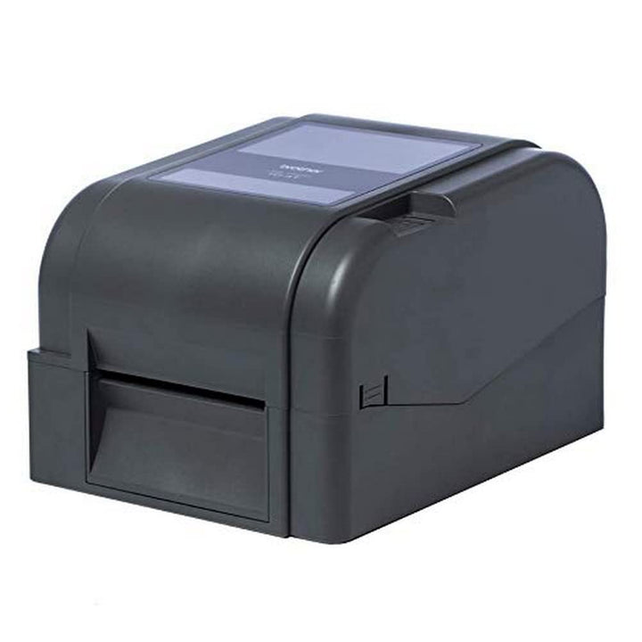 Brother Etikettendrucker TD-4420TN (Thermotransfer, LAN, 203 DPI)