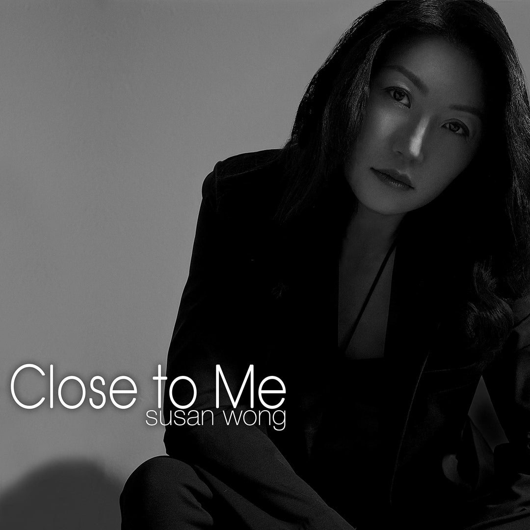 Close to Me (Sacd Hybrid Stereo) (New Title), Audio-CD