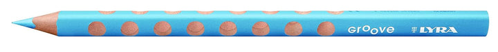 LYRA 3814144 - Groove Buntstifte - Dickkernstift - 144 Stifte im Holzkasten