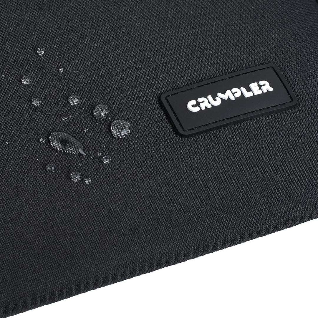 Crumpler Base Layer Laptop Sleeve Neopren Laptop-Schutzhülle, ideal für 13" Laptop MacBook Pro/Air,