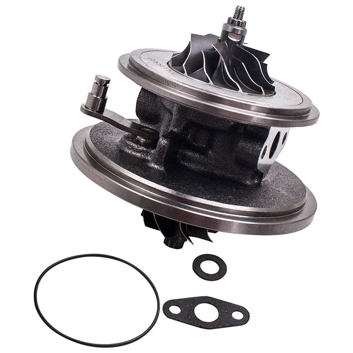 maXpeedingrods Turbo Turbolader CHRA für 520 e60 e61 Lci 2,0 d 163 PS