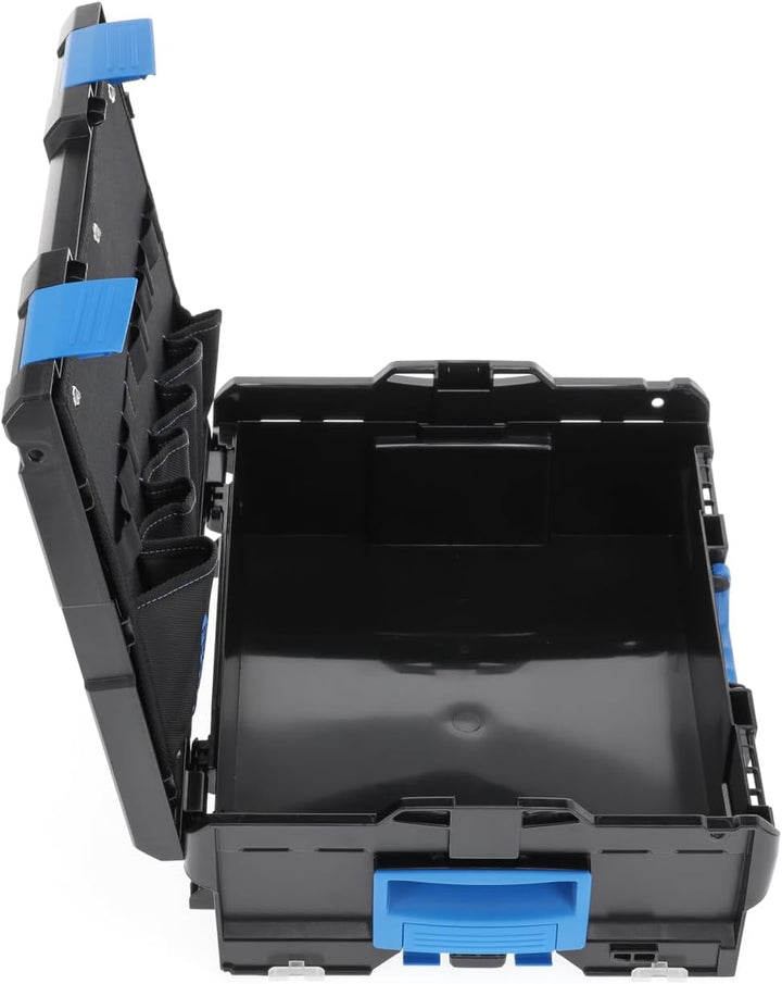 GEDORE 1100 L L-BOXX 136 leer, 442x357x151 mm, Koffersystem Koffersystem L-Boxx leer, Koffersystem L