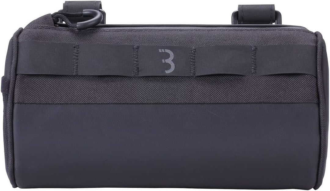 BBB Cycling Fahrradlenkertasche I wasserdichte Fahrradfronttasche I Lenkertasche I Rahmenaufbewahrun