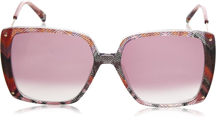 Kate Spade New York Damen Hadlee Sonnenbrille 52 Pjp, 52 Pjp