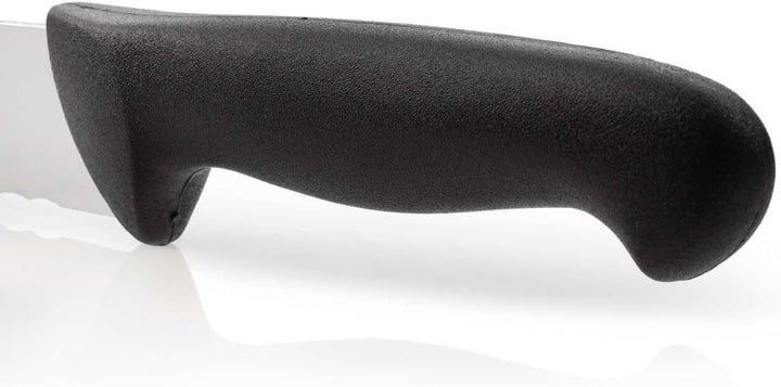 Arcos Konditormesser aus Nitrum Edelstahl mit 250 mm Klinge - Ergonomischer Griff aus Polypropylen,