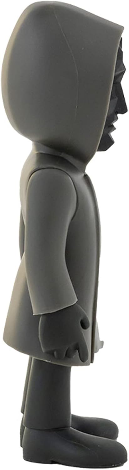 MINIX Collectible Figurines, The Squid Game - The Front Man, 12 cm Sammelfigur, Ab 17+ Jahren, Deuts
