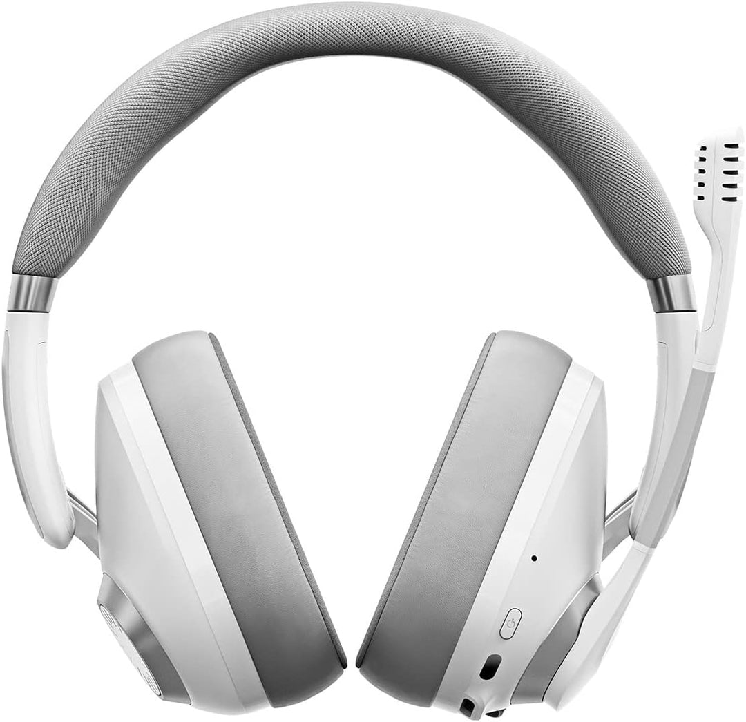 EPOS H3Pro Hybrid PC Gaming Headset mit Mikrofon - Geräuschunterdrückung - Anpassbar - Smart Button