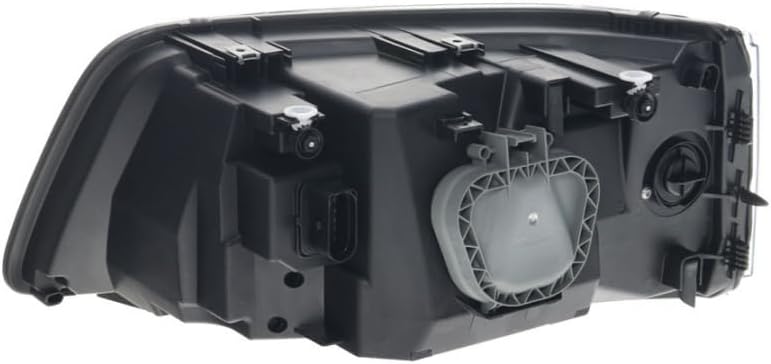 Magneti Marelli 710301191302 Hauptscheinwerfer, Recht mit LWR