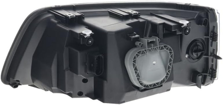 Magneti Marelli 710301191302 Hauptscheinwerfer, Recht mit LWR