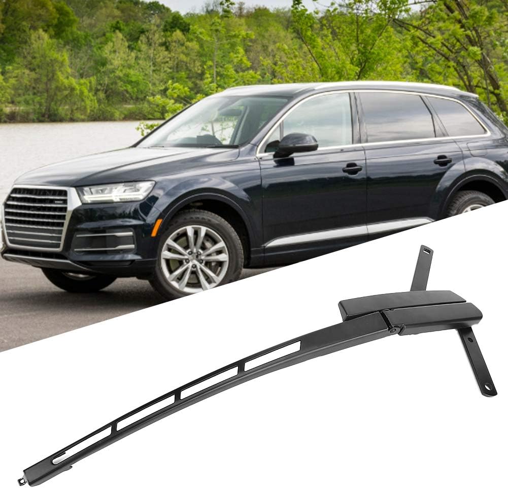 Gorgeri Auto Wischerarm, vorne rechts Beifahrerseite Scheibenwischerarm 4L1955408B Passend für Q7 20