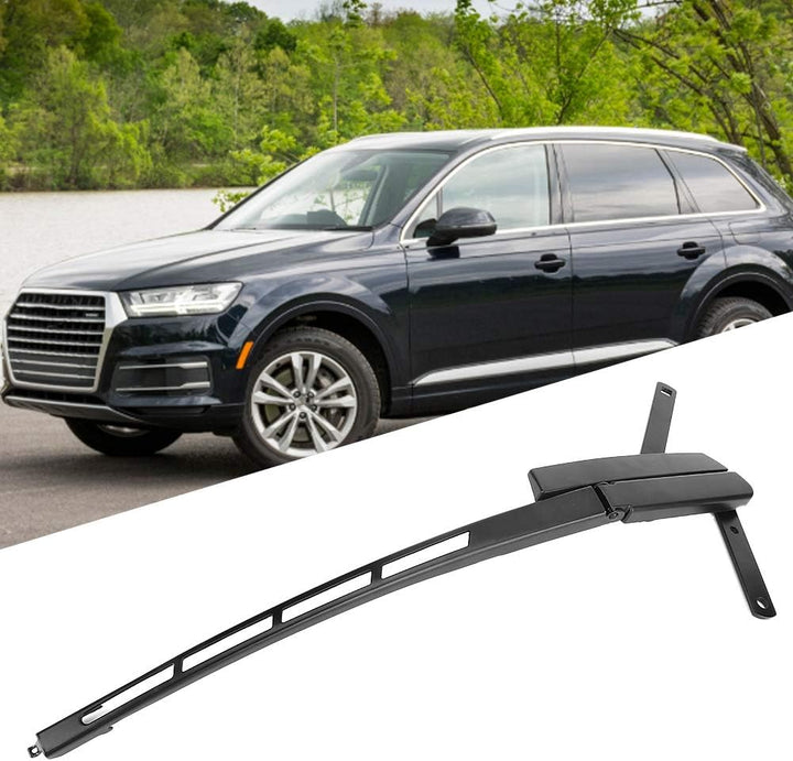 Gorgeri Auto Wischerarm, vorne rechts Beifahrerseite Scheibenwischerarm 4L1955408B Passend für Q7 20