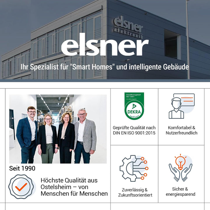Solexa 2.0 Markisensteuerung Funk – Mit Wetterstation | SMART HOME Jalousie-, Fenster-, Rollladenste