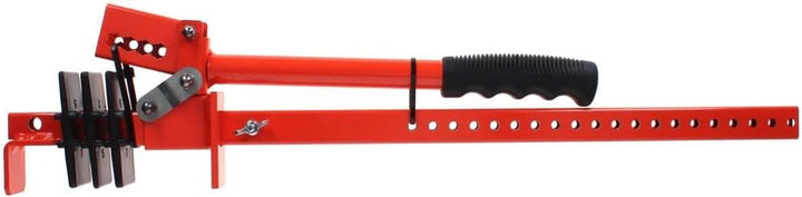 HECO-Terrassendielenspanner universell