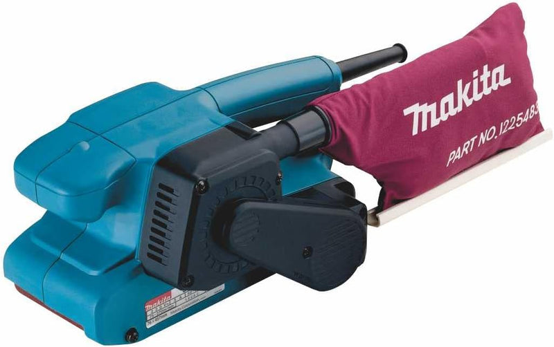 Makita 9911J Bandschleifer 76 mm