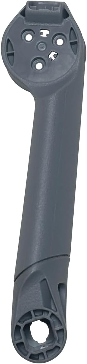 Ersatzarm für DJI Mini 5 Pro – Ersatzteil für Armabdeckung und Drohnen-Zubehör (Rear Right Arm Shell