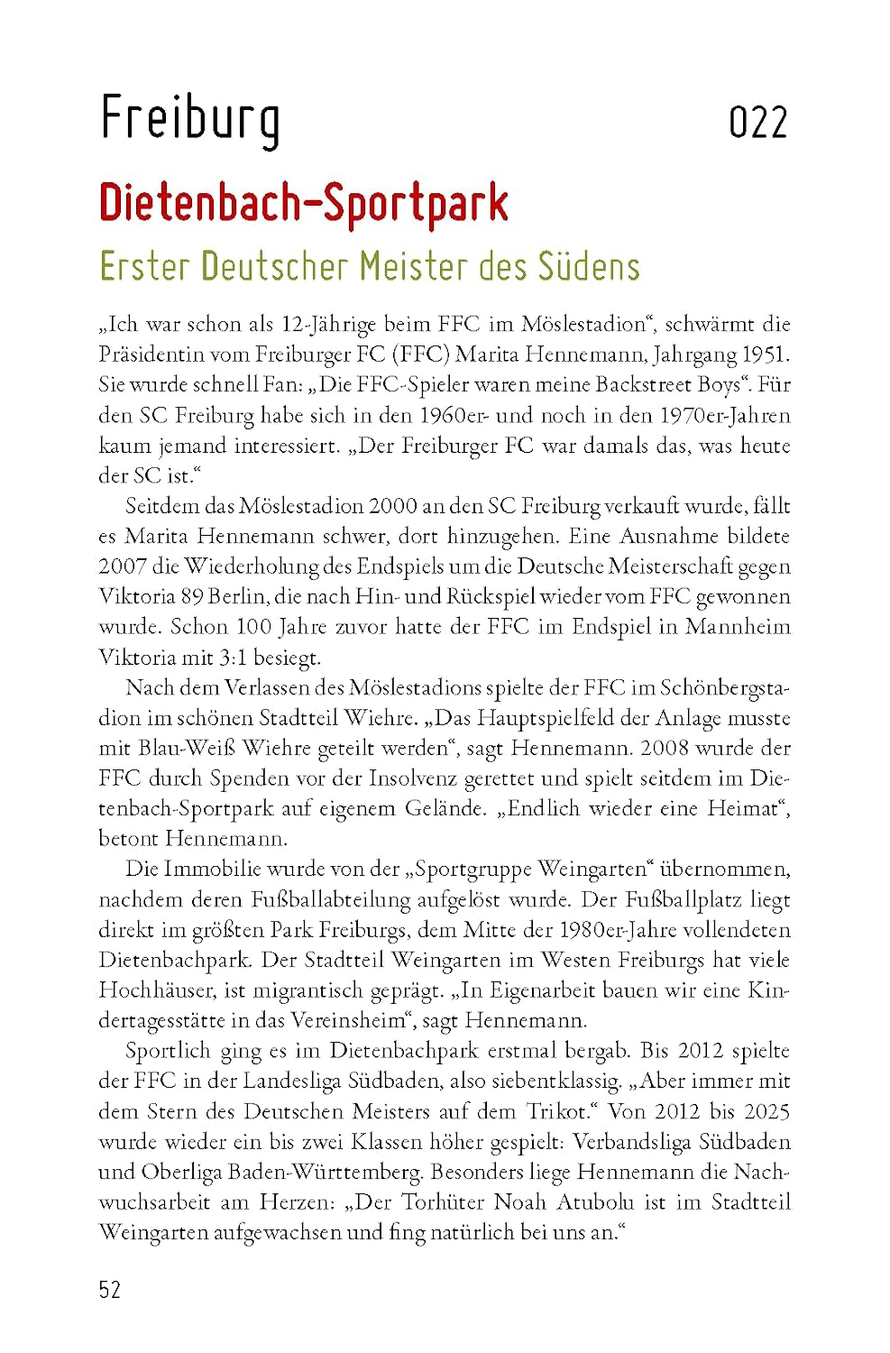 Fussballheimat Baden: 100 Orte der Erinnerung. Ein Reiseführer (Fussballheimat: 100 Orte der Erinner