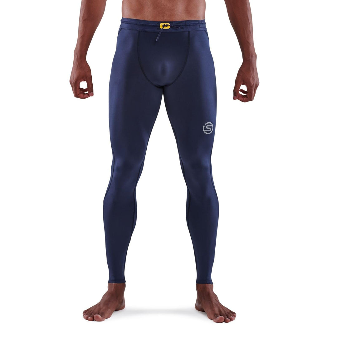 Skins Series 3 Travel and Recovery Long Strumpfhosen - SS21 - XX Large