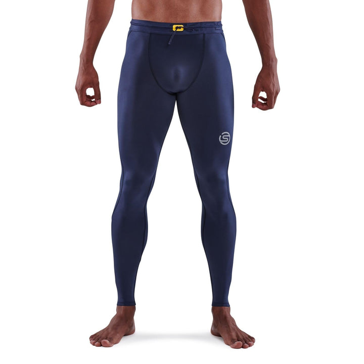 Skins Series 3 Travel and Recovery Long Strumpfhosen - SS21 - XX Large