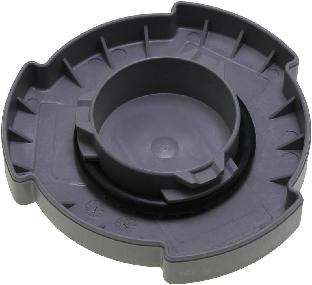 Deckel (Salzbehälter) kompatibel mit/Ersatzteil für Bosch, Siemens, Neff 00611319 Geschirrspüler