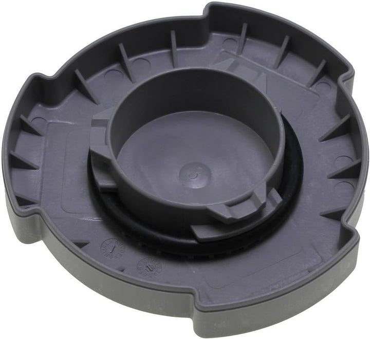 Deckel (Salzbehälter) kompatibel mit/Ersatzteil für Bosch, Siemens, Neff 00611319 Geschirrspüler