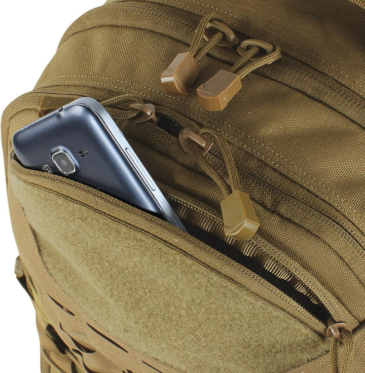 Condor Rover Rucksack Coyote Brown