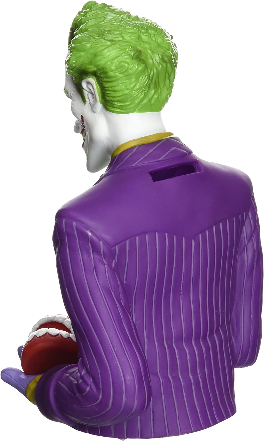 Monogramm Batman Arkham Asylum: Joker Brustumfang Bank
