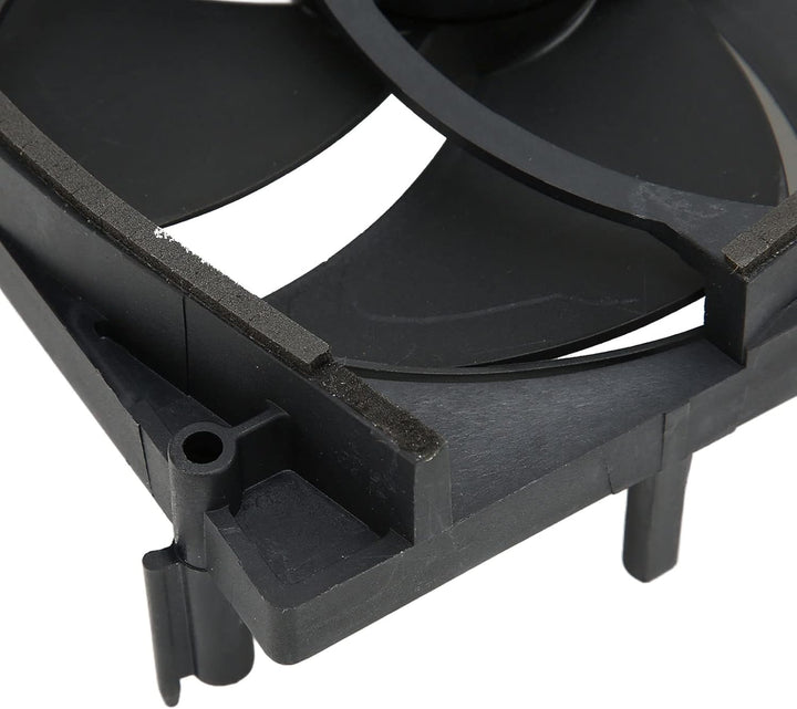 Interner Lüfter Ersatz für Kompakten Gehäuselüfter für Series S-Spielekonsolen