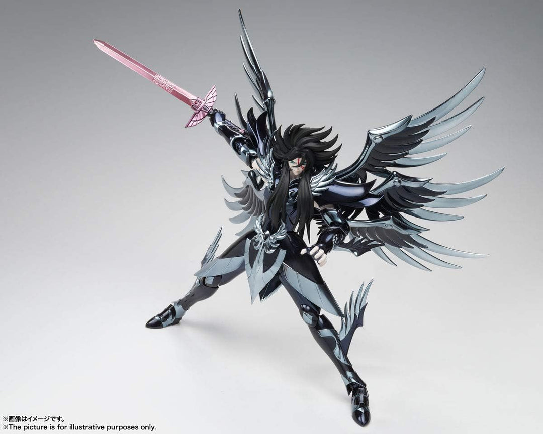 Bandai Tamashii Nations Saint Seiya Saint Cloth Myth Ex Action Figure Hades 18 cm
