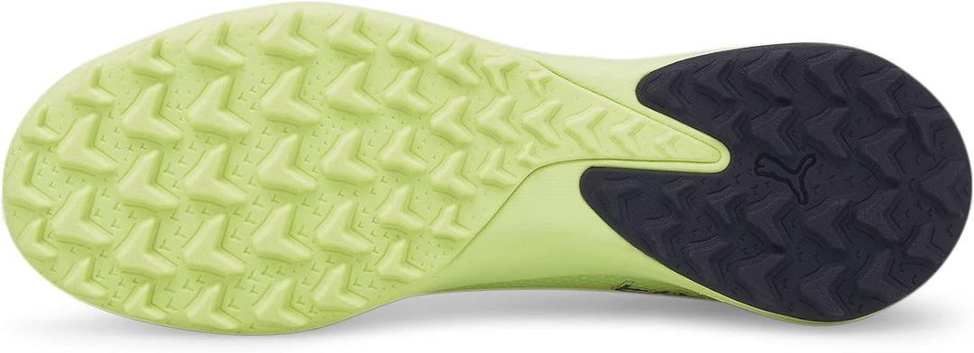 Puma Herren Ultra Match ItFussballschuh 40 EU Fizzy Light Parisian Night Blue Glimmer, 40 EU Fizzy L