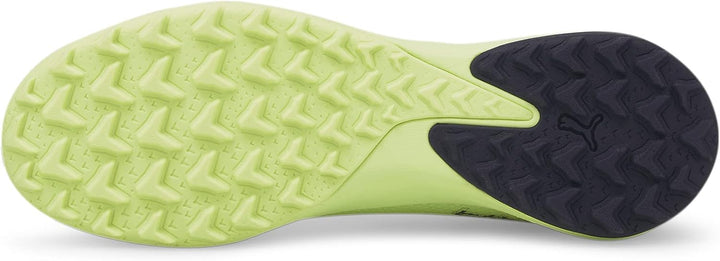 Puma Herren Ultra Match ItFussballschuh 40 EU Fizzy Light Parisian Night Blue Glimmer, 40 EU Fizzy L