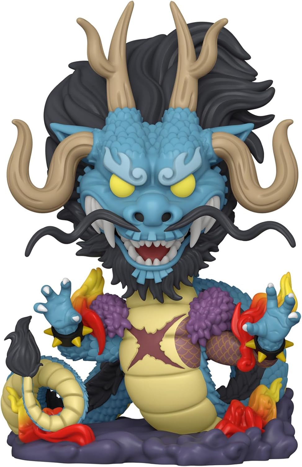 Funko POP Jumbo: One Piece- Kaido as Dragon