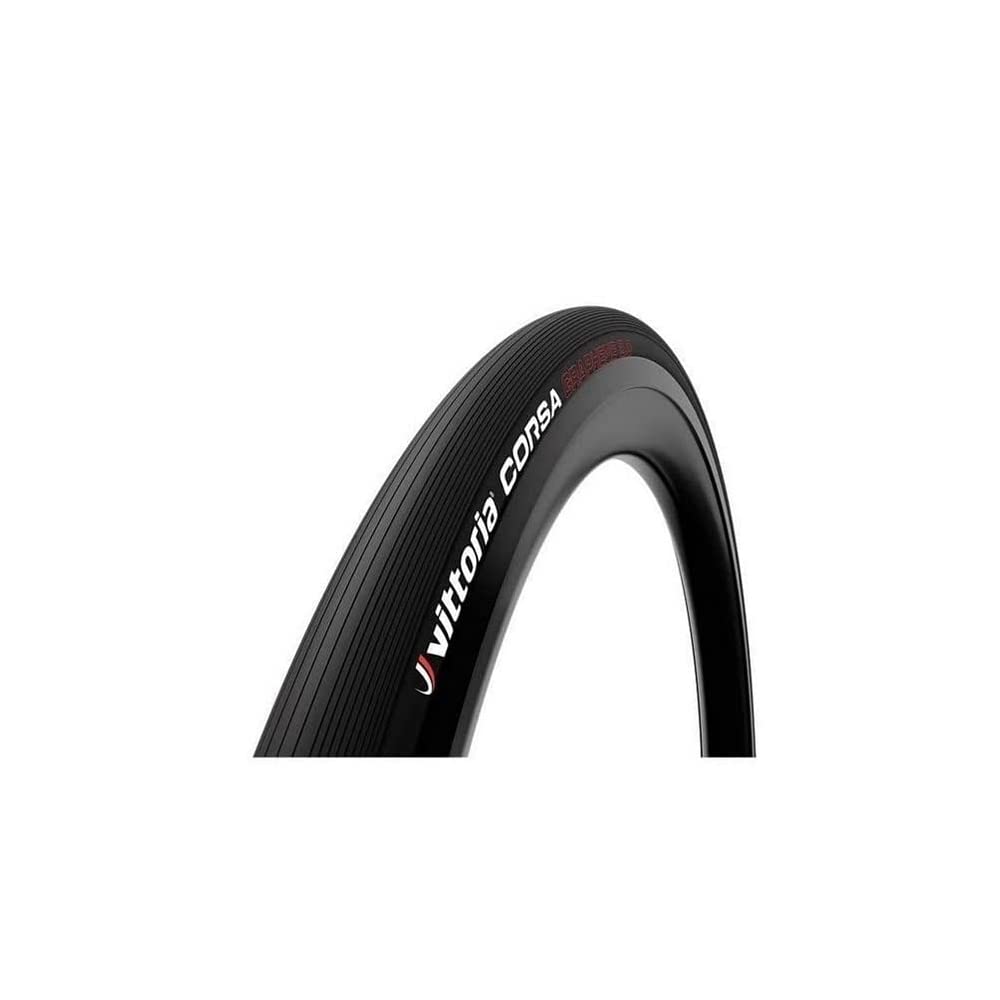 Vittoria Corsa G2.0 Rennrad-Reifen mit faltbarer Perle Einheitsgrösse Mehrfarbig, Einheitsgrösse Meh