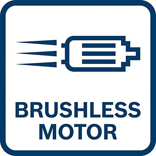 Bosch Professional 18V System BITURBO Akku Drehschlagschrauber GDS 18V-1050 H (inkl. 2x ProCORE 18V