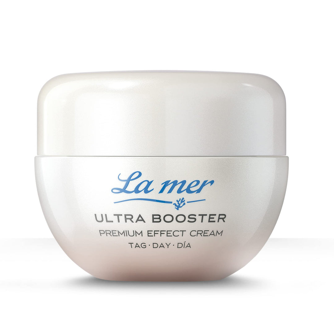 La mer Premium Effect Cream Tag - Feuchtigkeitsspendende Tagescreme - Luxuriöse Anti-Aging-Tagespfle