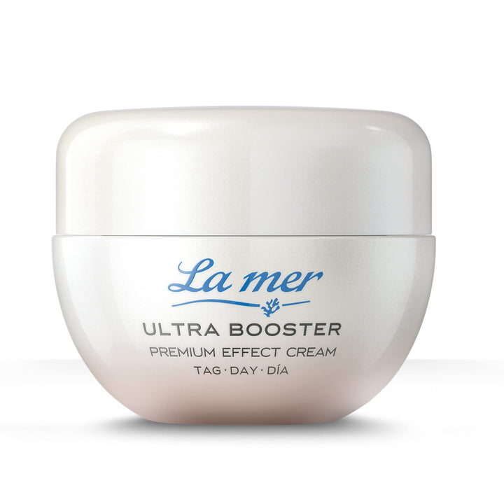 La mer Premium Effect Cream Tag - Feuchtigkeitsspendende Tagescreme - Luxuriöse Anti-Aging-Tagespfle