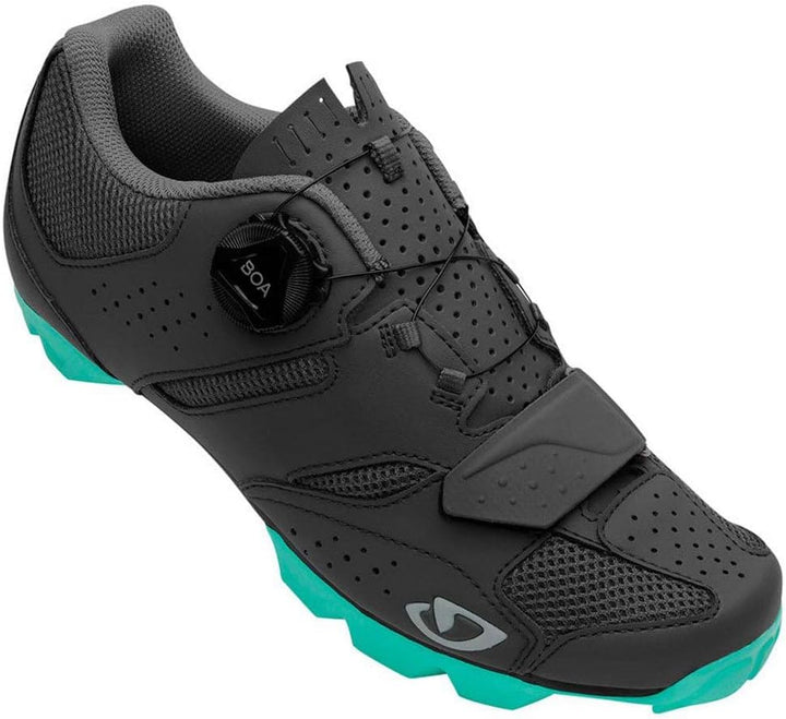 Damen Cylinder Ii Walking-Schuh, Dark Shadow