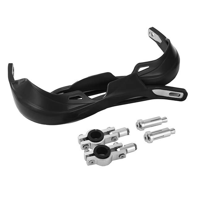 Lenkerhandbürste Guards Protector Handguards Assy für Motocross Motorrad Offroad Pitbike Dirtbike AT
