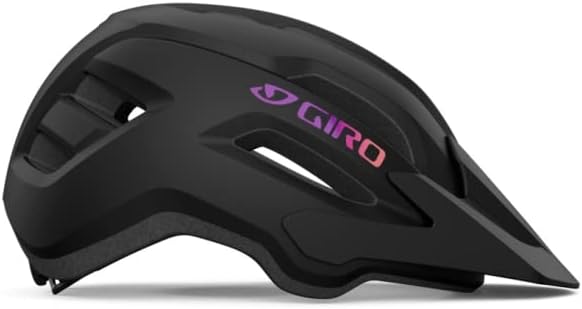 Giro Unisex – Erwachsene Fixture Ii Helme UW Matte Black 23, UW Matte Black 23