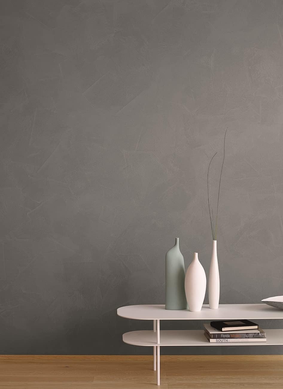 Alpina Farbrezepte BETON-OPTIK Set Betongrau