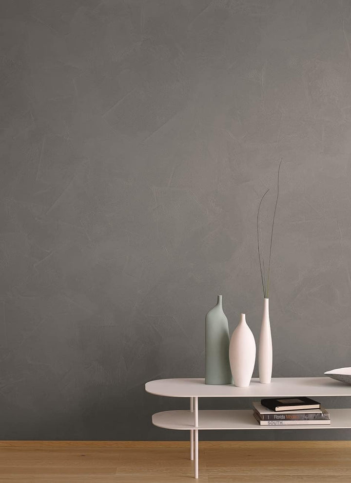 Alpina Farbrezepte BETON-OPTIK Set Betongrau