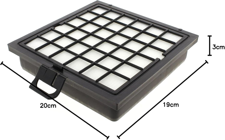 Bosch BBZ151HF / HEPA-Filter für Bodenstaubsger der BSG8 Serie