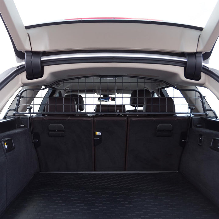 Travall Guard Hundegitter Kompatibel Mit BMW 5er Touring ohne Schiebedach F11 (2010-2016) TDG1332 -