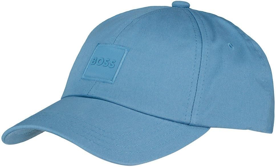 BOSS Herren Derrel Cap, Open Blue486